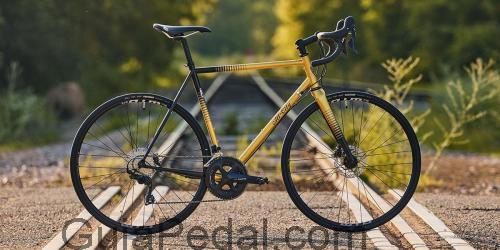 All-City Zig Zag Frameset ficha-técnica e avaliações